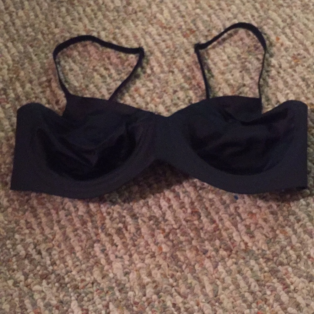 Calvin Klein bra.